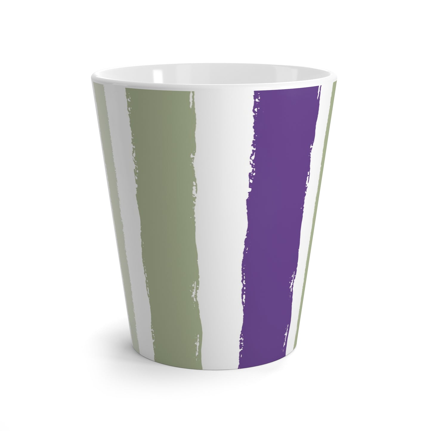 12oz Graphic Art Latte Mug | LM-1070-111