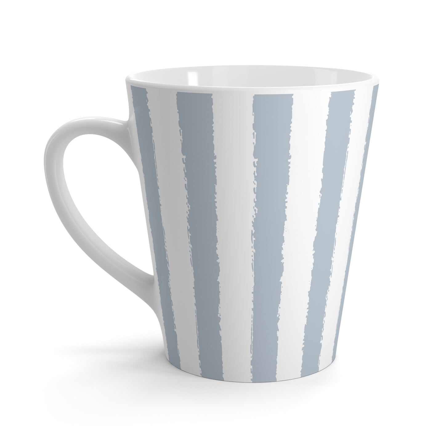 12oz Graphic Art Latte Mug | LM-1151-367-251