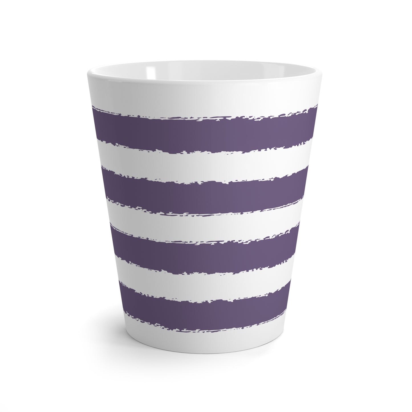 12oz Graphic Art Latte Mug | LM-1143-167-221