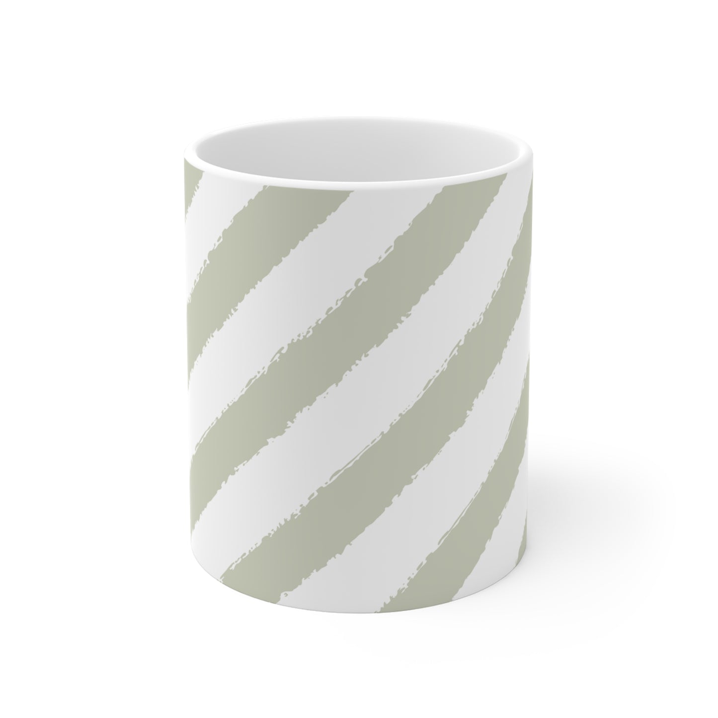 11oz Graphic Art Ceramic Mug | CM-1241-151