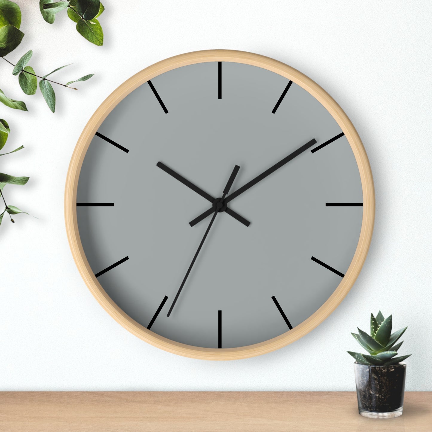 Wall Clock | CL-1213-500