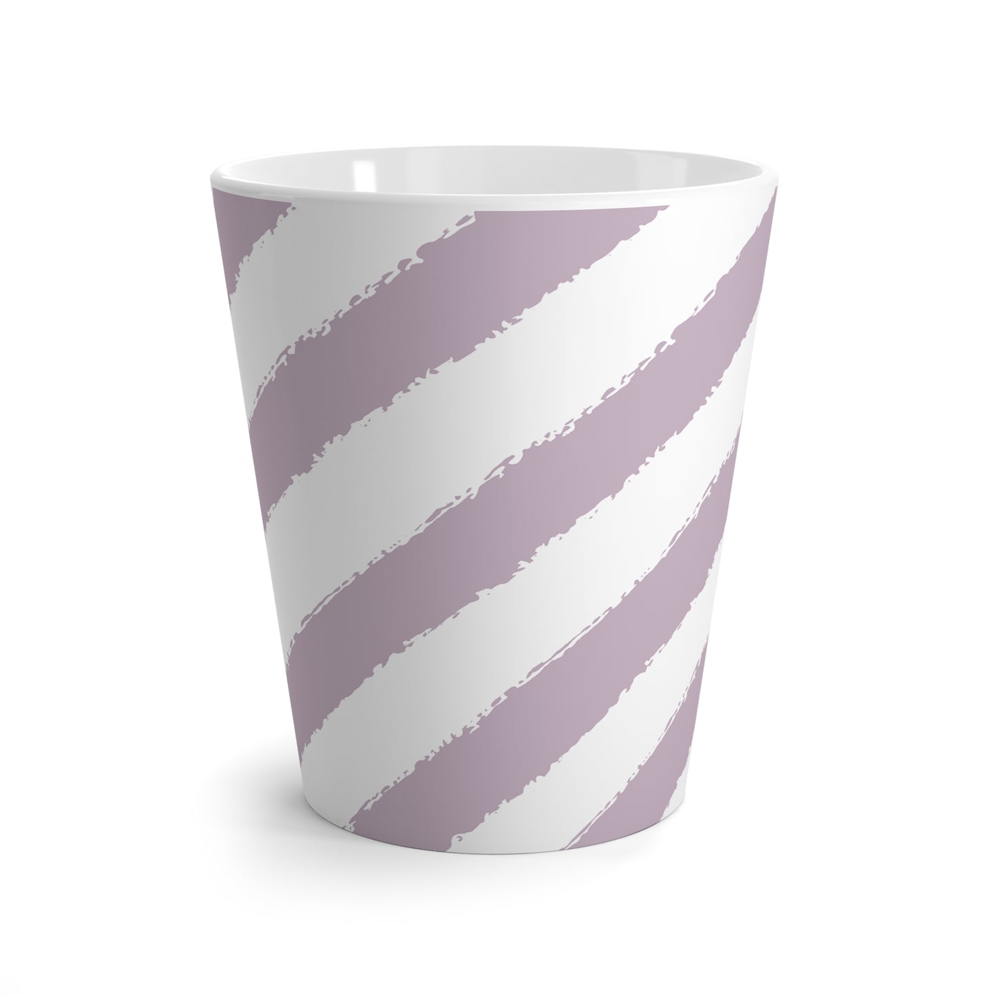 12oz Graphic Art Latte Mug | LM-1252-267-151