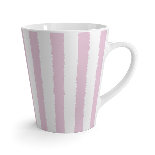 12oz Graphic Art Latte Mug | LM-1081-133-251
