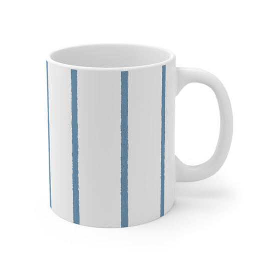 11oz Graphic Art Ceramic Mug | CM-1021-301
