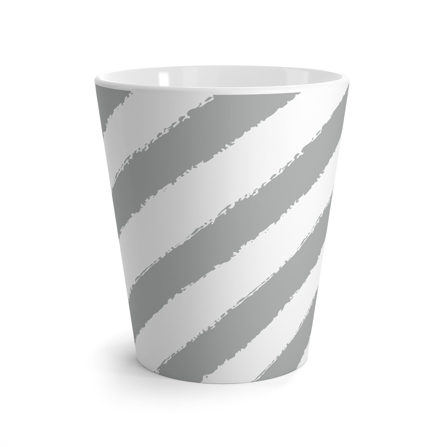 12oz Graphic Art Latte Mug | LM-1221-233-151