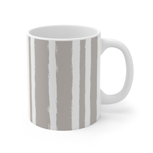 11oz Graphic Art Ceramic Mug | CM-1193-111