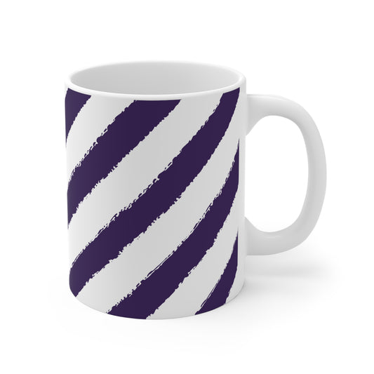 11oz Graphic Art Ceramic Mug | CM-1143-151