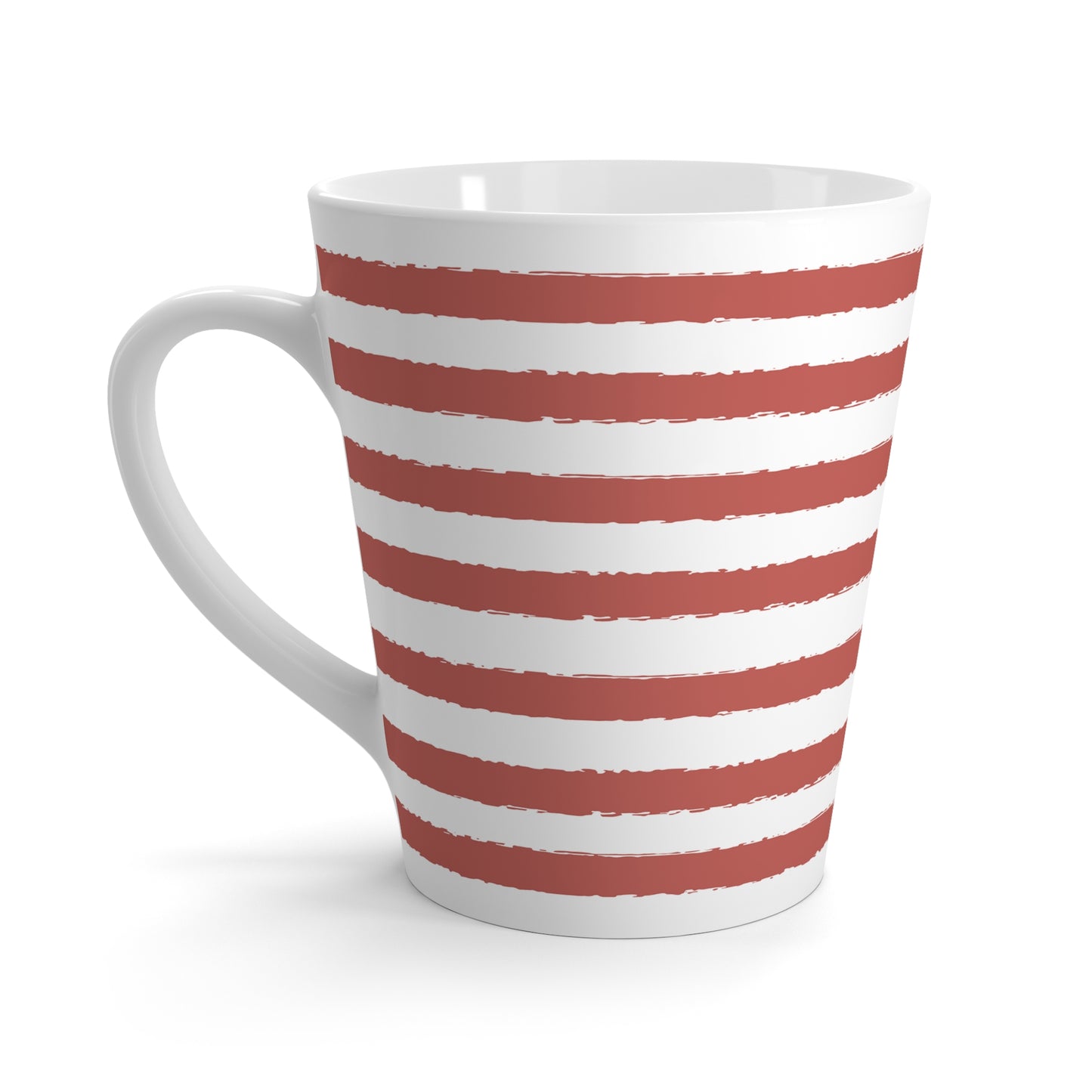 12oz Graphic Art Latte Mug | LM-1137-B00-231