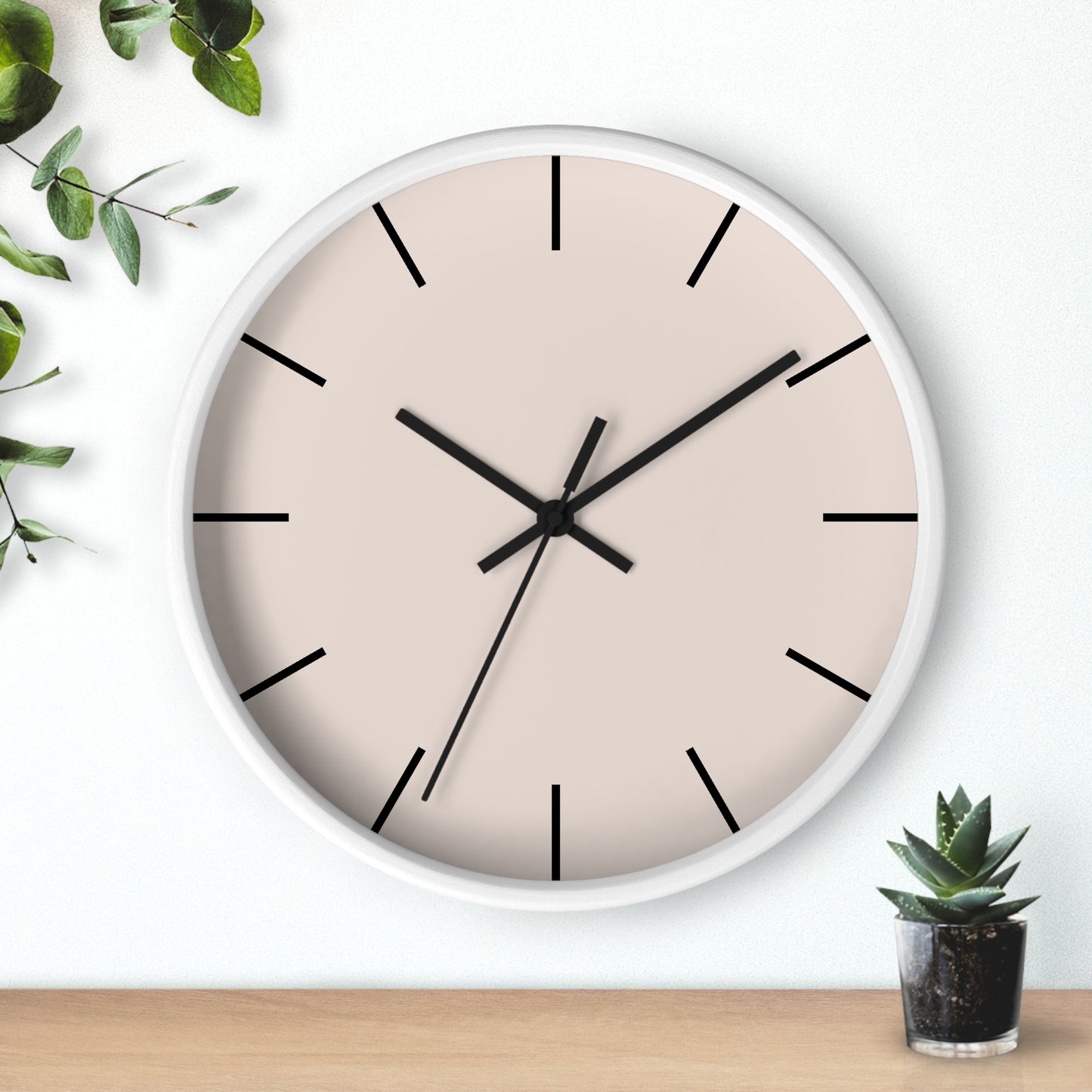 Wall Clock | CL-1138-300