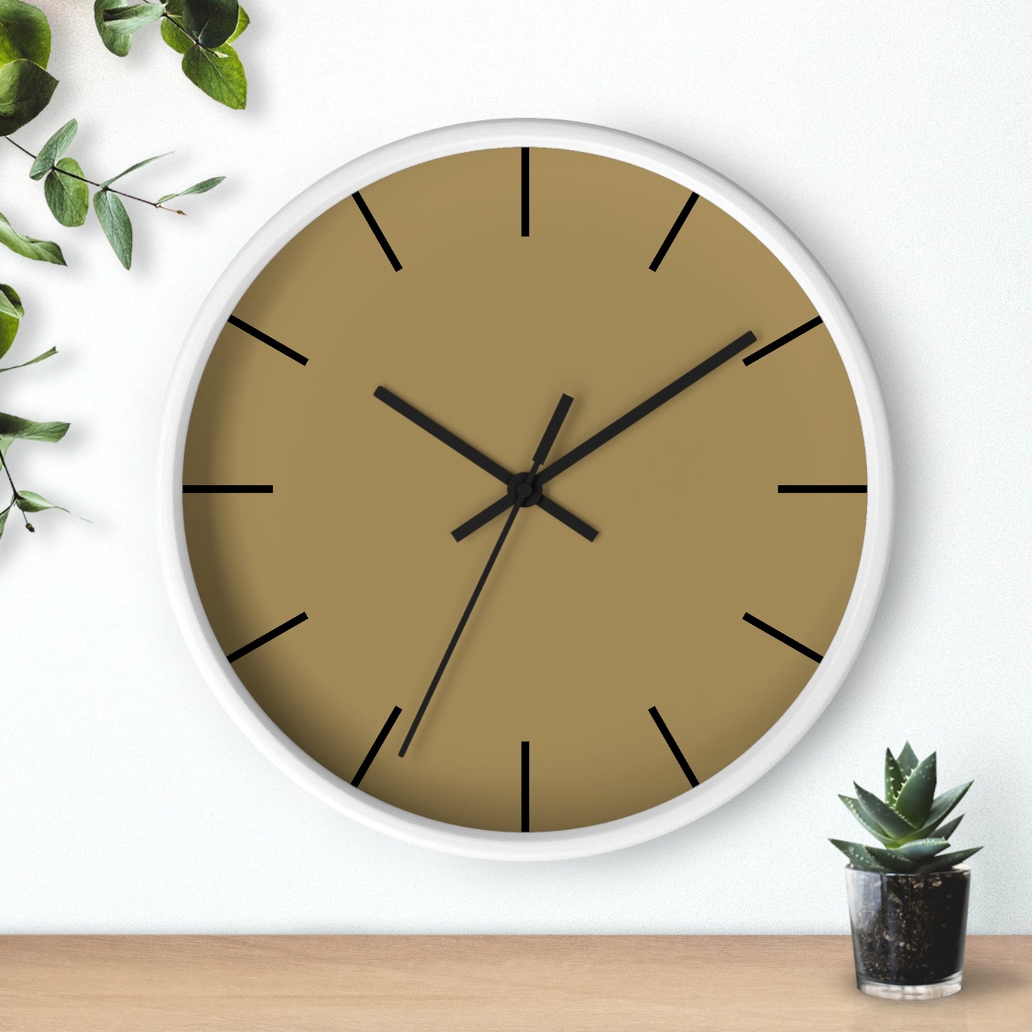 Wall Clock | CL-1136-500