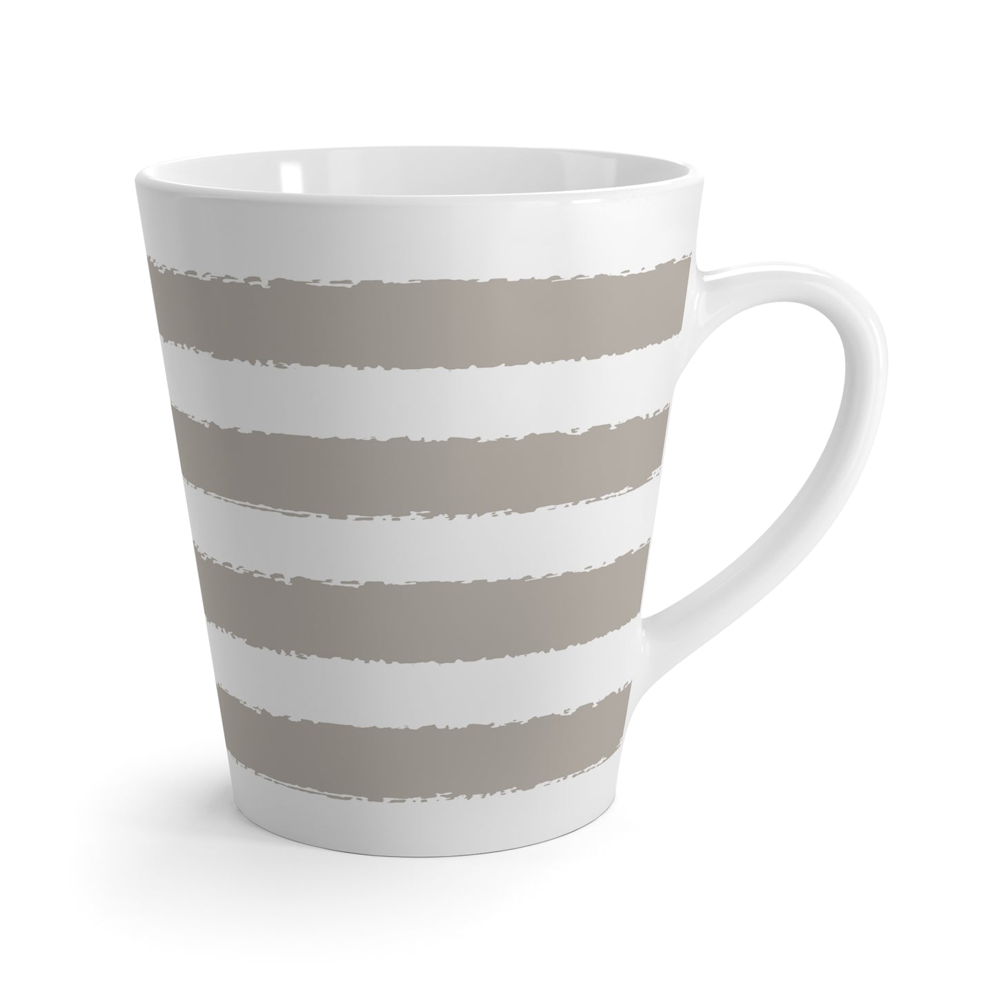 12oz Graphic Art Latte Mug | LM-1202-200-221