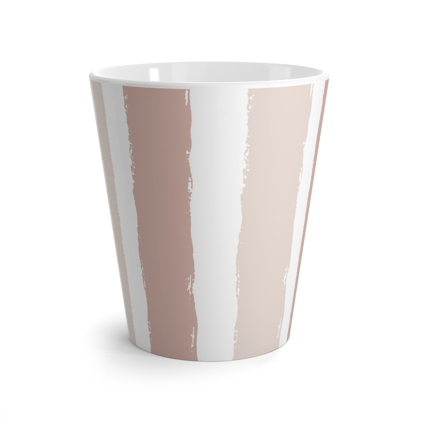 12oz Graphic Art Latte Mug | LM-1139-111