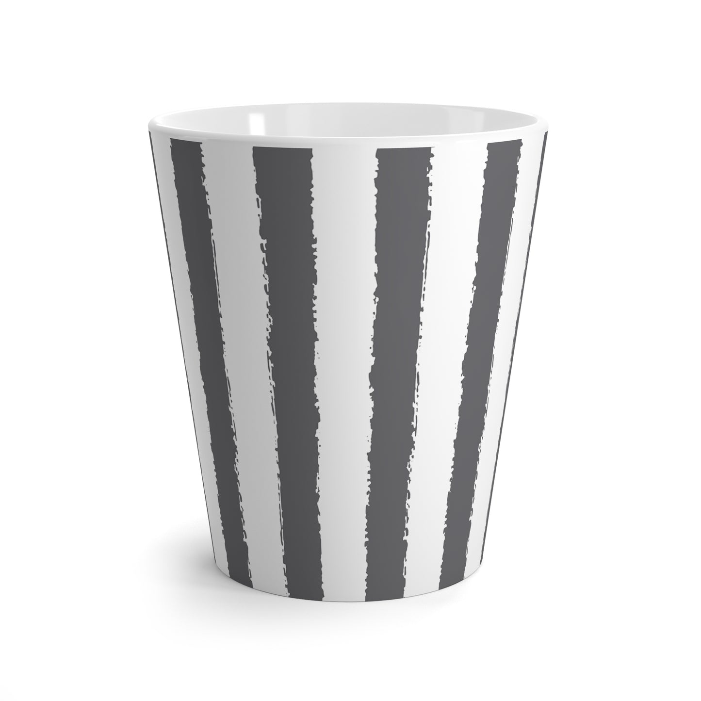 12oz Graphic Art Latte Mug | LM-1201-167-251