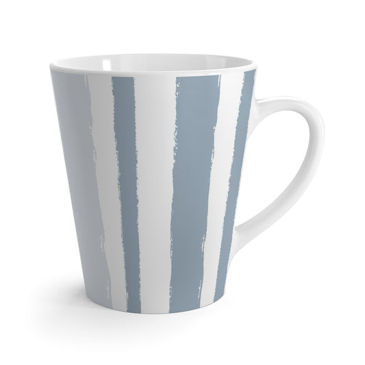 12oz Graphic Art Latte Mug | LM-1141-111