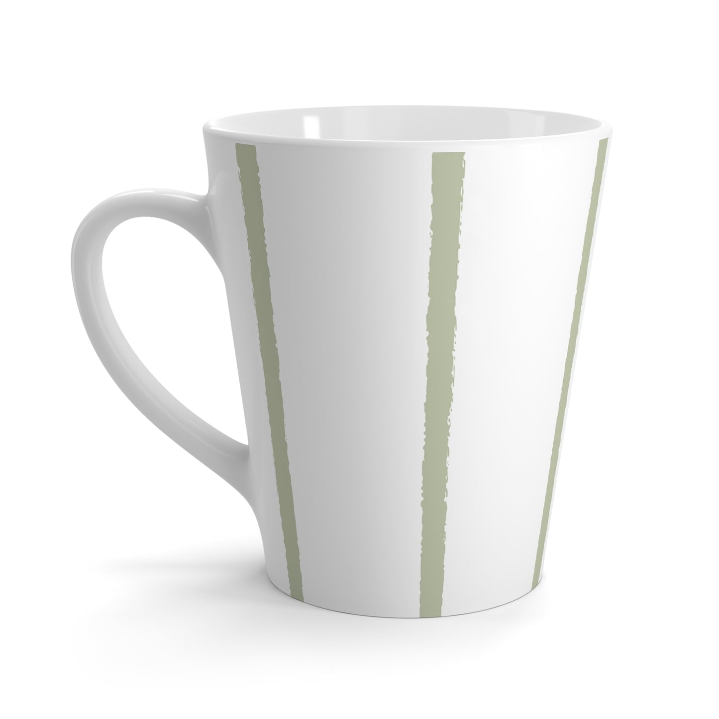 12oz Graphic Art Latte Mug | LM-1075-275-301