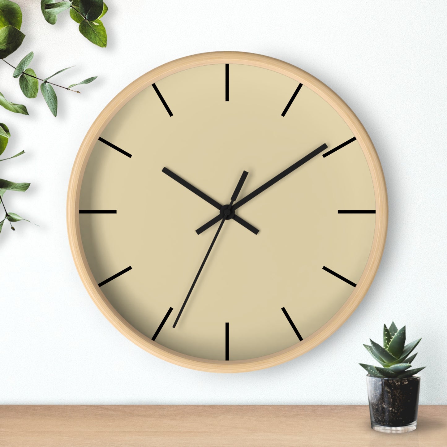 Wall Clock | CL-1284-400