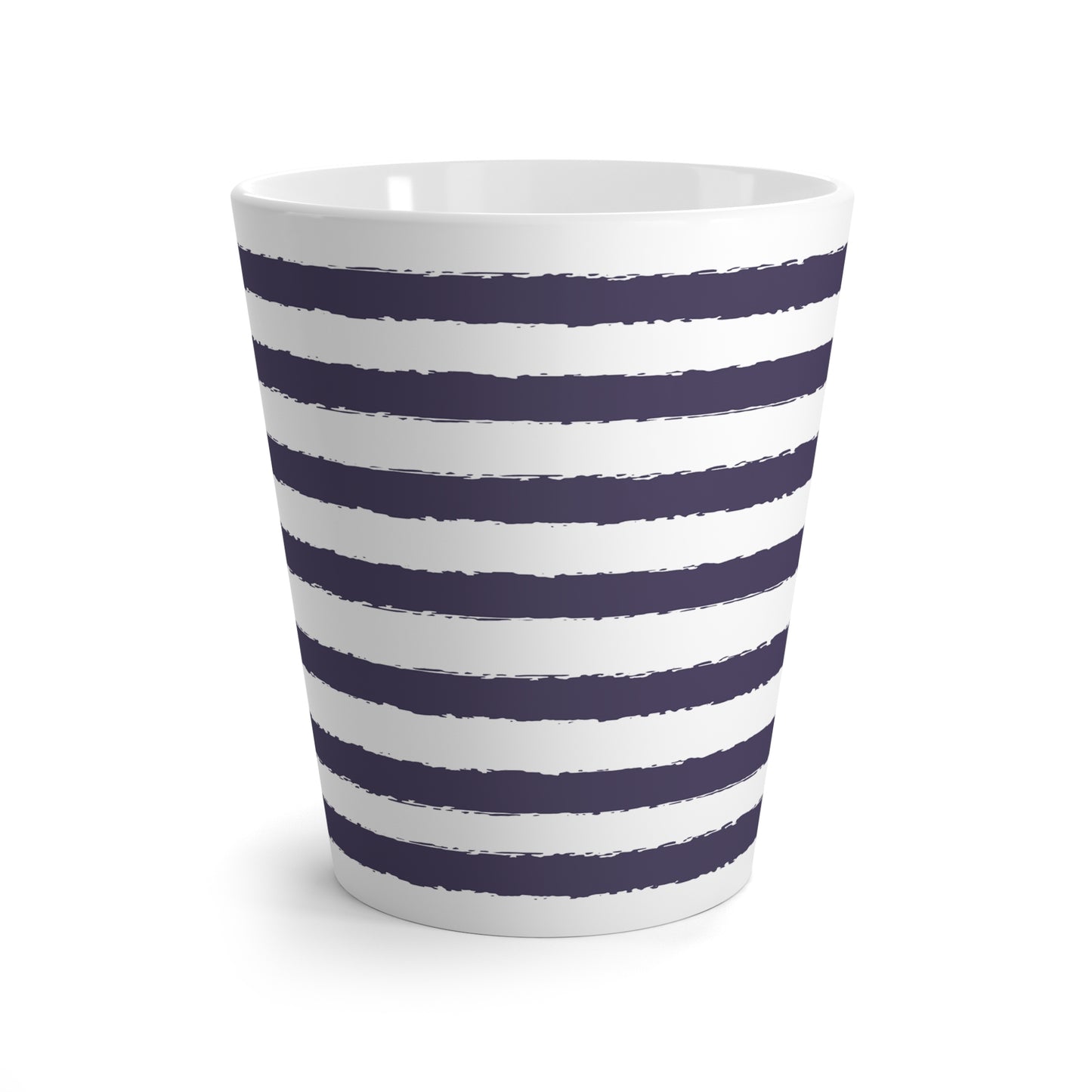 12oz Graphic Art Latte Mug | LM-1261-100-231