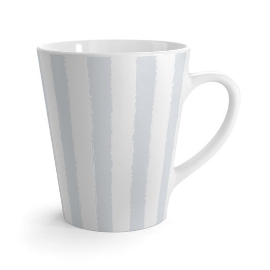 12oz Graphic Art Latte Mug | LM-1121-600-251