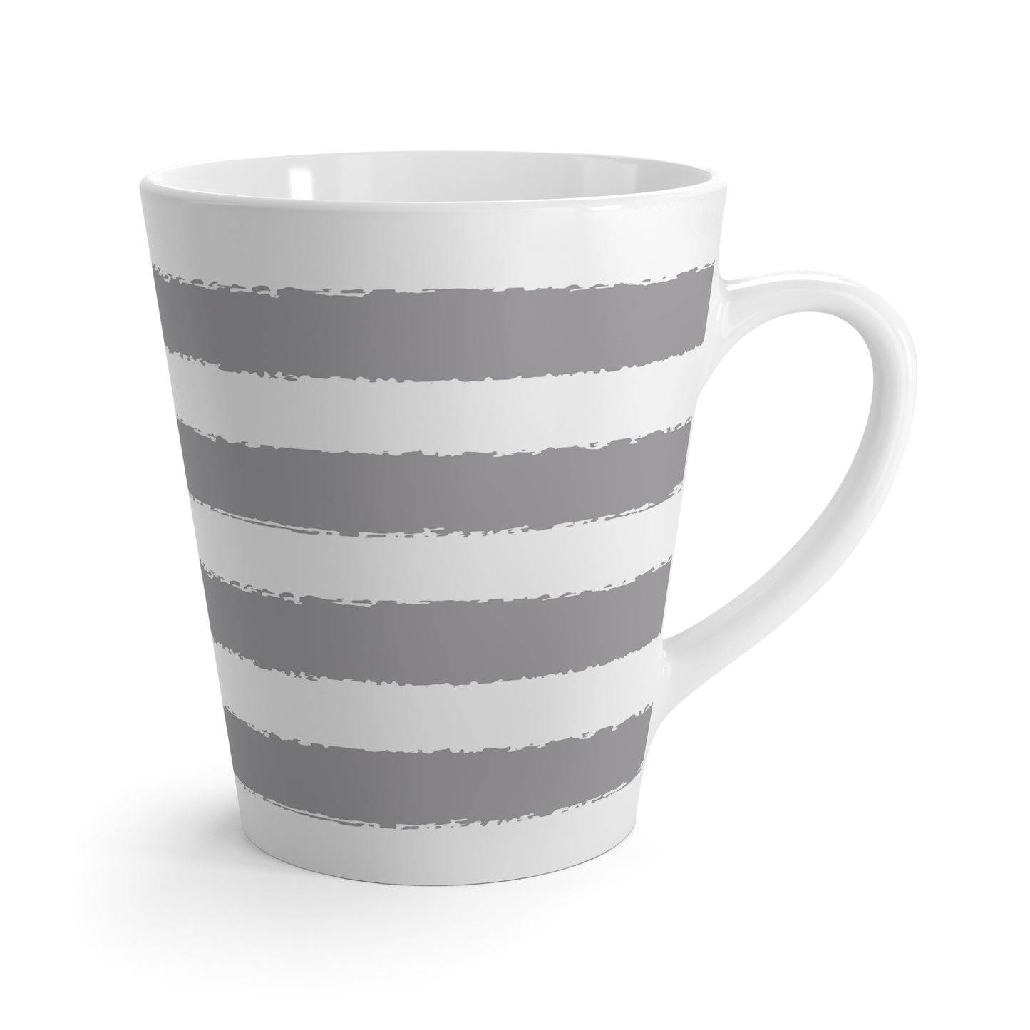 12oz Graphic Art Latte Mug | LM-1203-133-221
