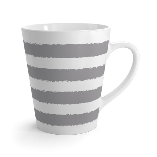 12oz Graphic Art Latte Mug | LM-1203-133-221