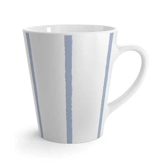 12oz Graphic Art Latte Mug | LM-1022-301