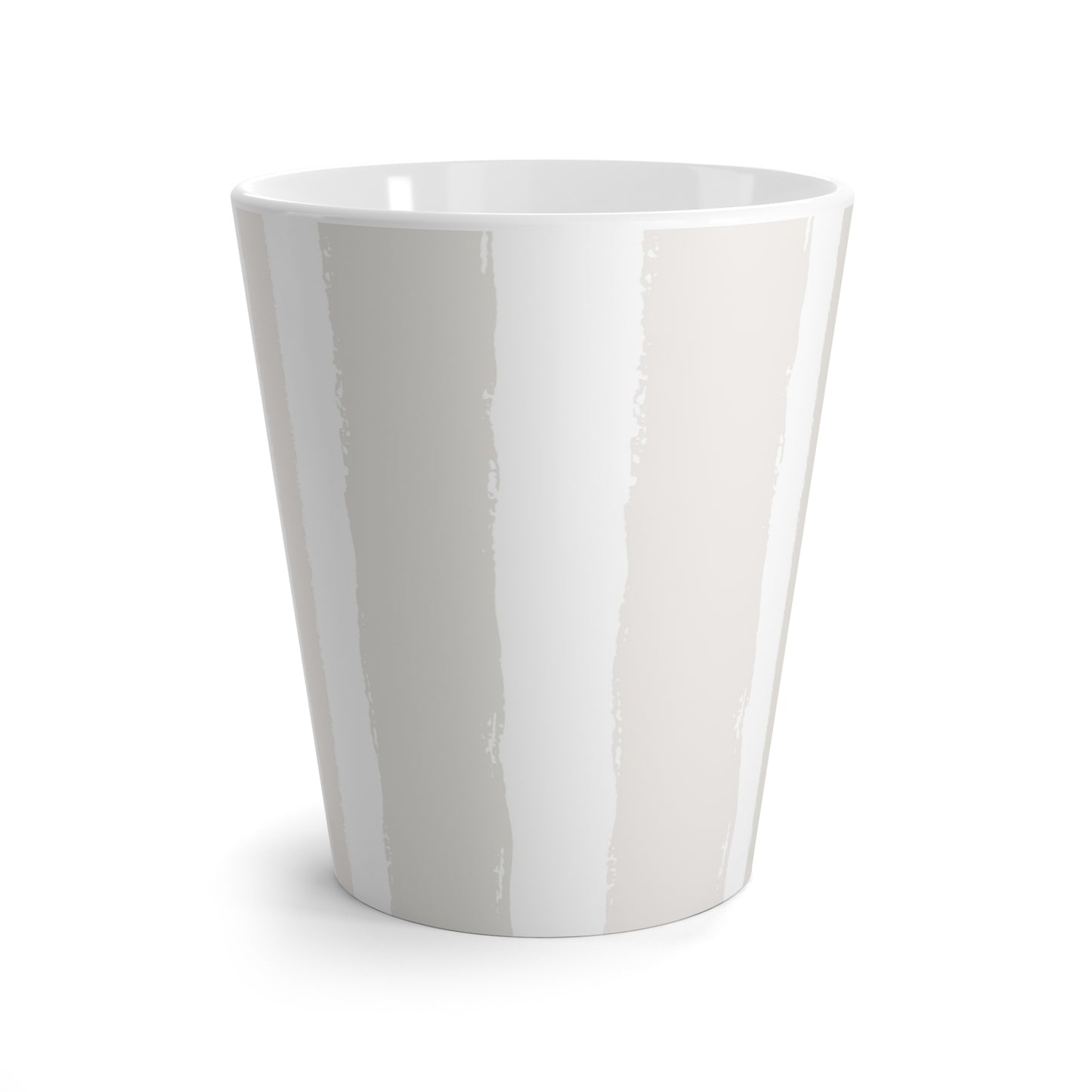 12oz Graphic Art Latte Mug | LM-1204-111