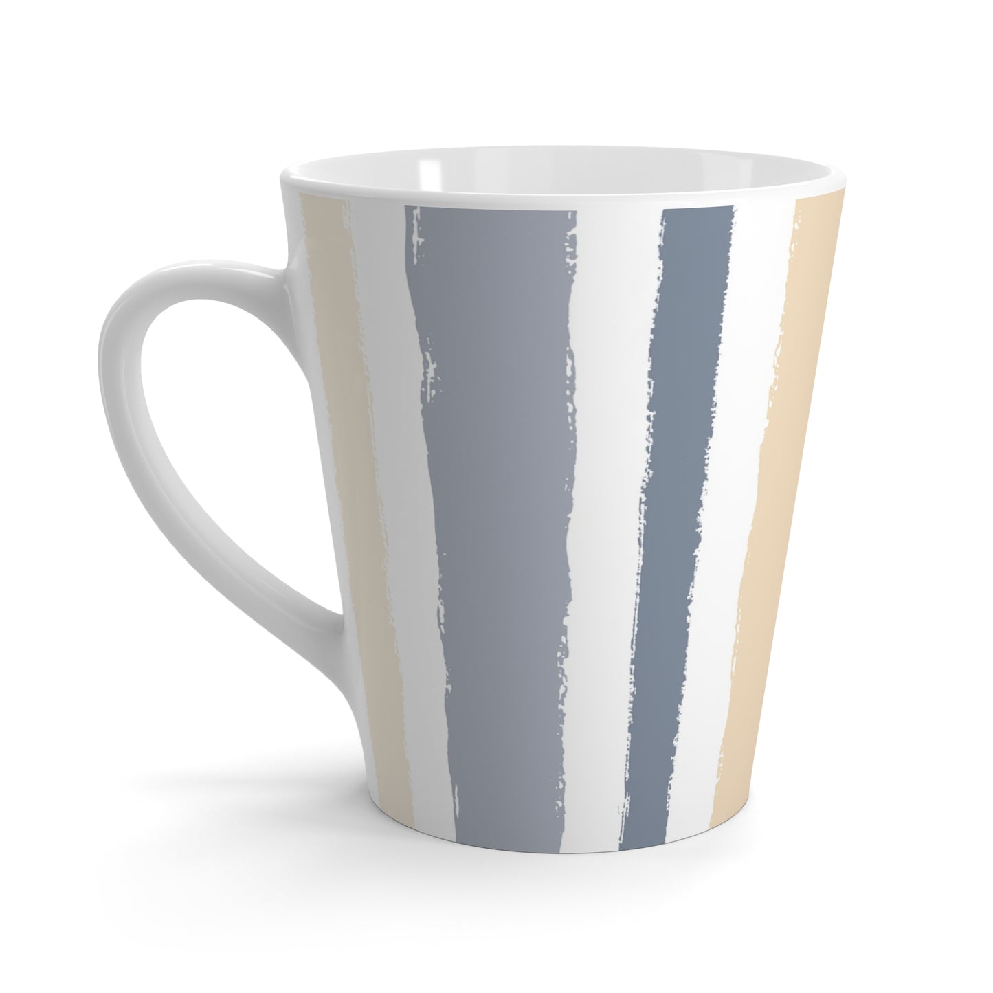 12oz Graphic Art Latte Mug | LM-1163-111