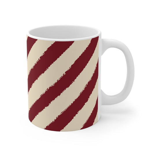11oz Graphic Art Ceramic Mug | CM-1285-151
