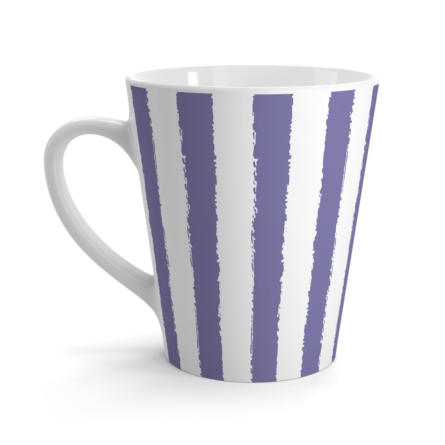 12oz Graphic Art Latte Mug | LM-1111-300-251