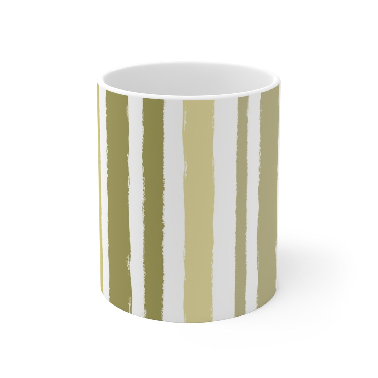 11oz Graphic Art Ceramic Mug | CM-1142-111