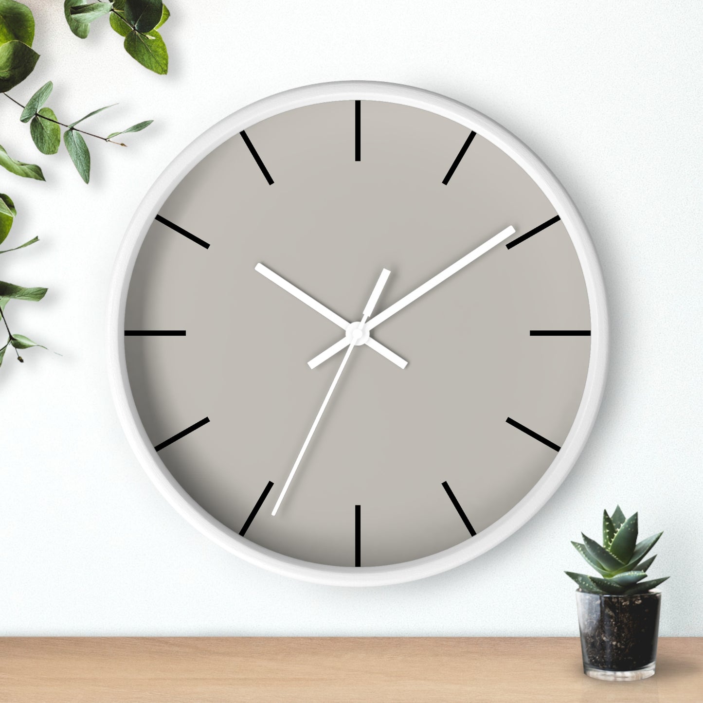 Wall Clock | CL-1192-500