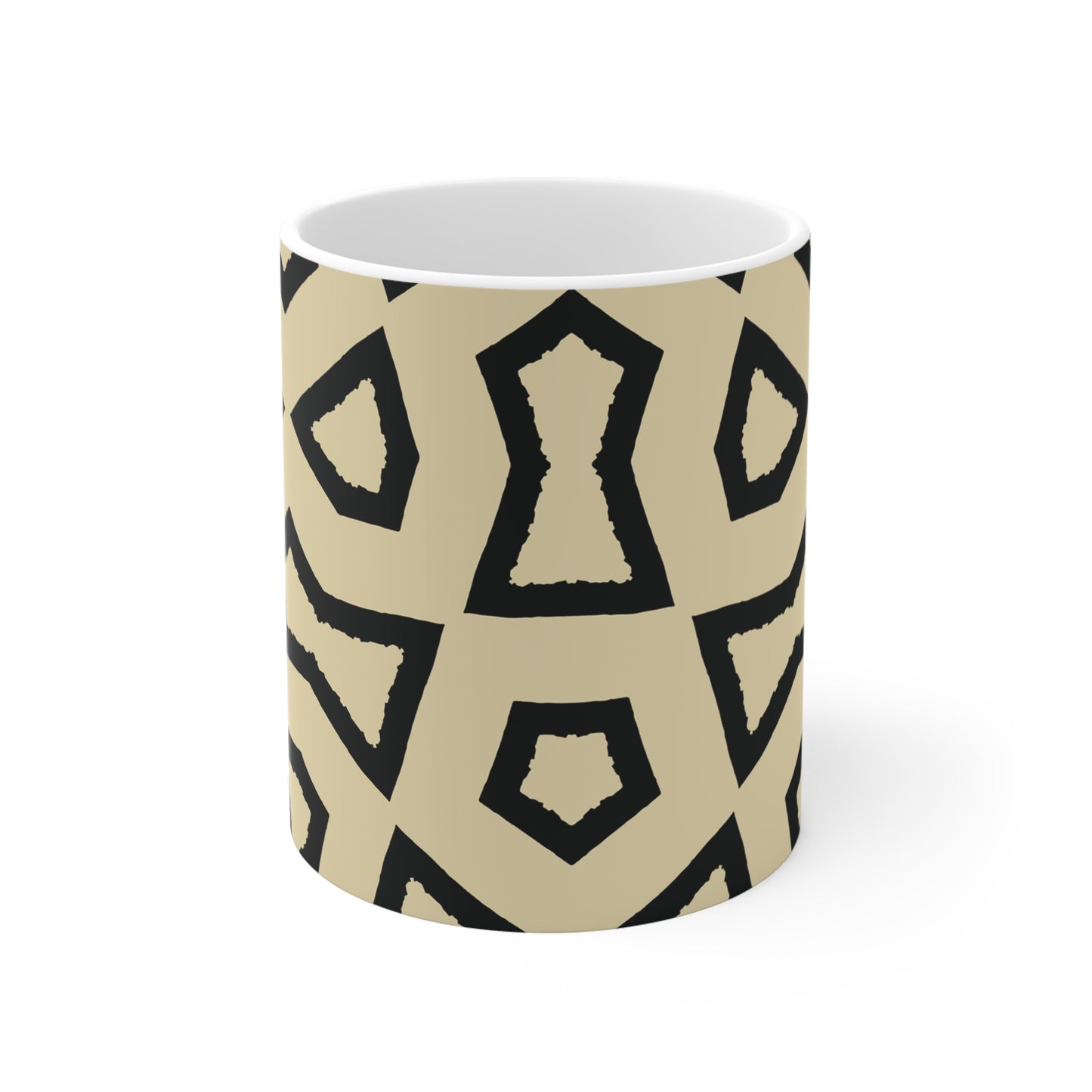 11oz Graphic Art Ceramic Mug | CM-1014-392