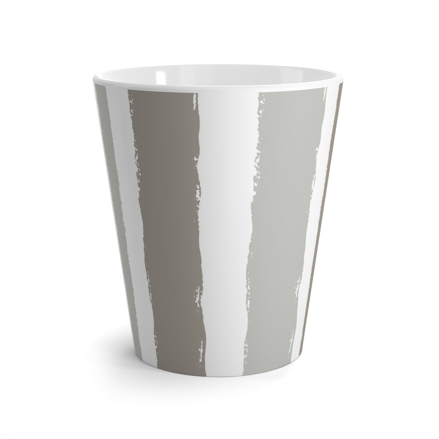12oz Graphic Art Latte Mug | LM-1242-111