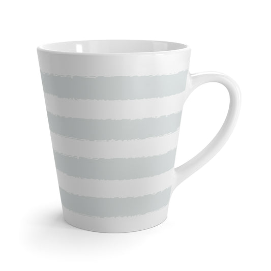 12oz Graphic Art Latte Mug | LM-1101-500-221