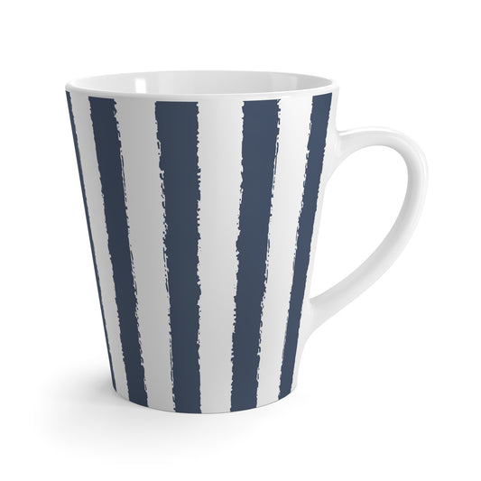 12oz Graphic Art Latte Mug | LM-1162-200-251