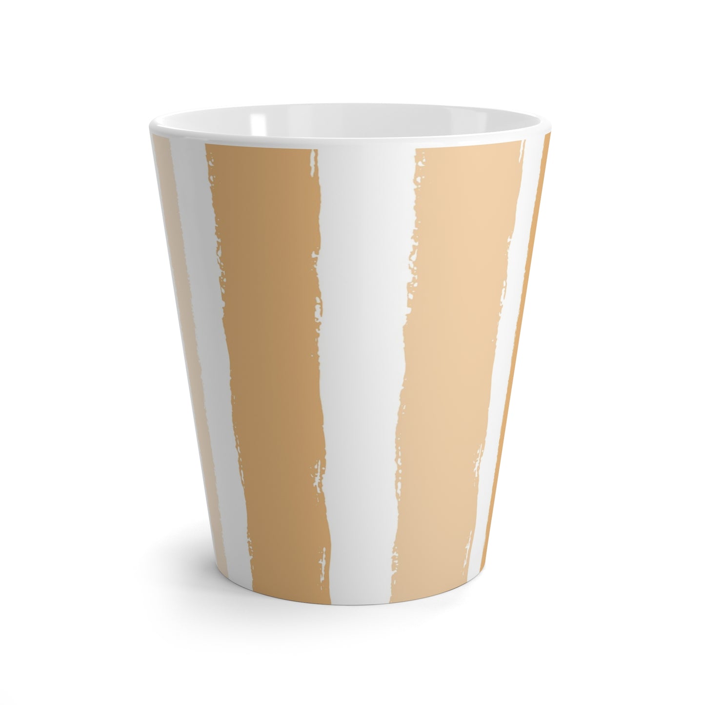 12oz Graphic Art Latte Mug | LM-1232-111