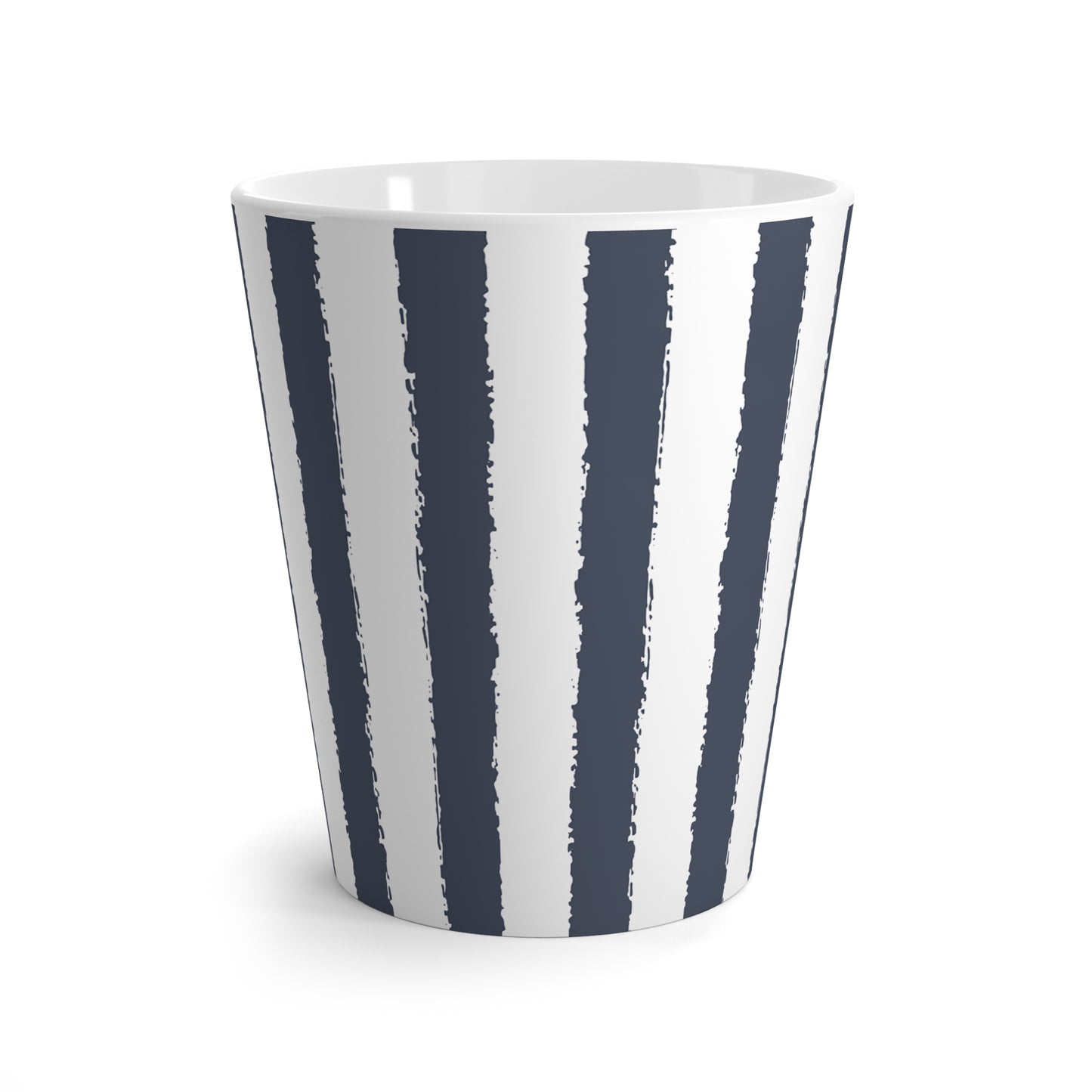 12oz Graphic Art Latte Mug | LM-1221-100-251