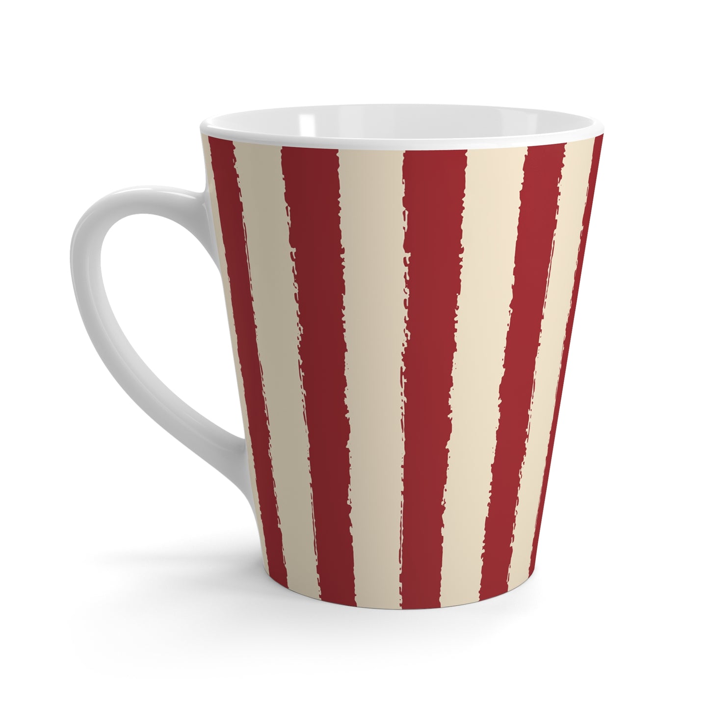 12oz Graphic Art Latte Mug | LM-1031-100-251