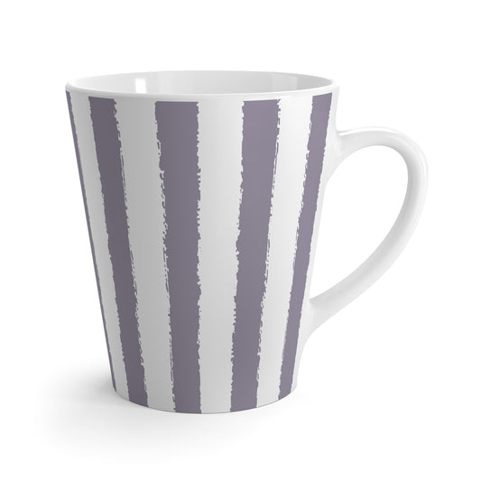 12oz Graphic Art Latte Mug | LM-1262-367-251