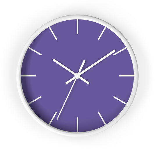 Wall Clock | CL-1382-475