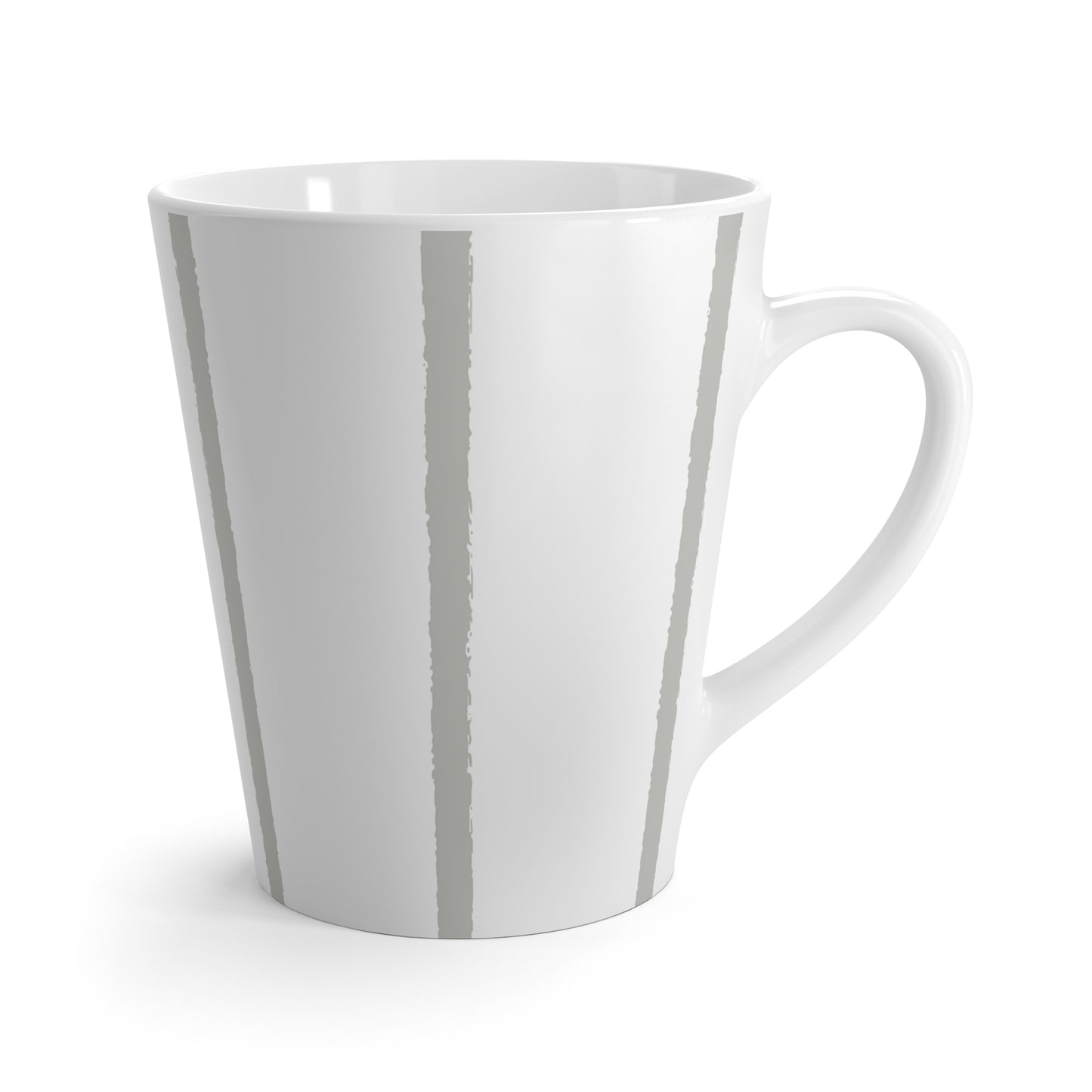 12oz Graphic Art Latte Mug | LM-1242-300-301