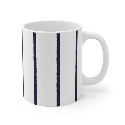 11oz Graphic Art Ceramic Mug | CM-1271-301