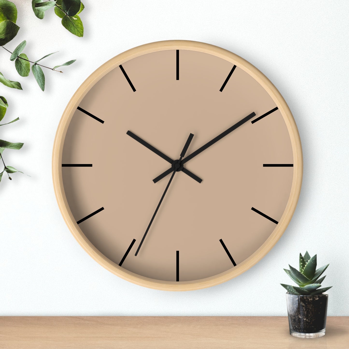Wall Clock | CL-1222-367