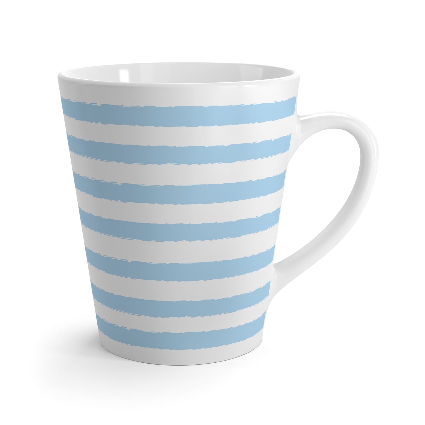 12oz Graphic Art Latte Mug | LM-1101-200-231