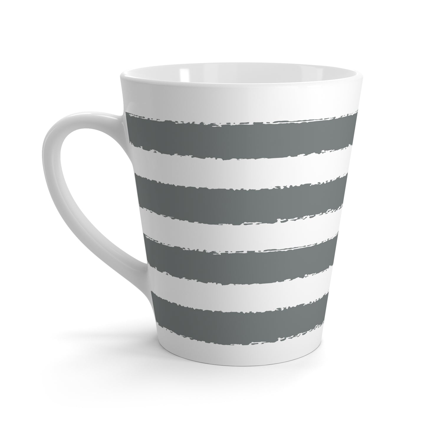 12oz Graphic Art Latte Mug | LM-1213-467-221
