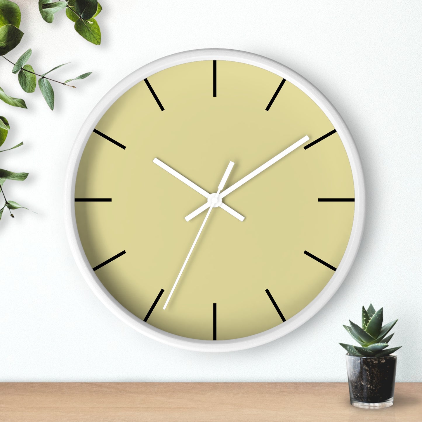 Wall Clock | CL-1142-367