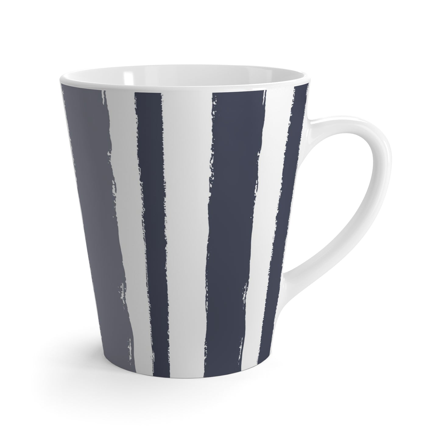 12oz Graphic Art Latte Mug | LM-1212-111