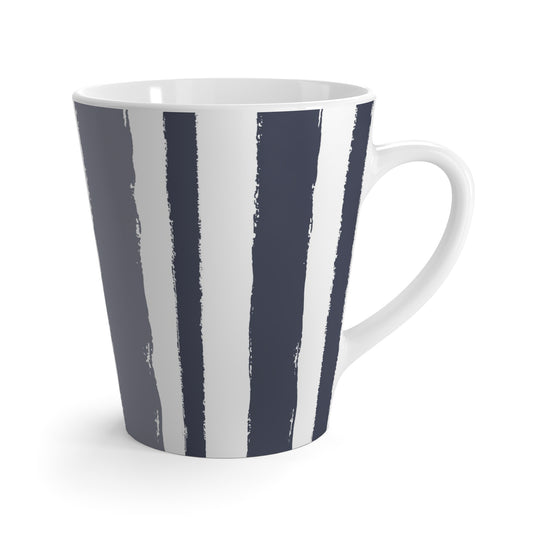 12oz Graphic Art Latte Mug | LM-1212-111