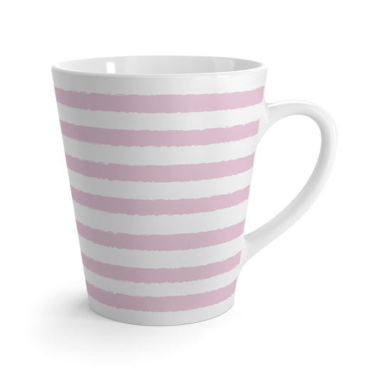 12oz Graphic Art Latte Mug | LM-1081-133-231