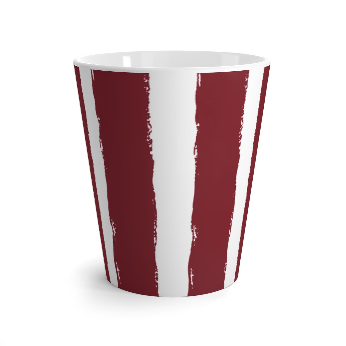 12oz Graphic Art Latte Mug | LM-1281-111